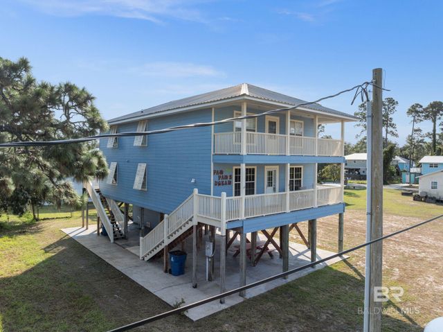 5584 Pensacola Avenue, Orange Beach, AL 36561