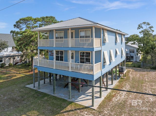 5584 Pensacola Avenue, Orange Beach, AL 36561