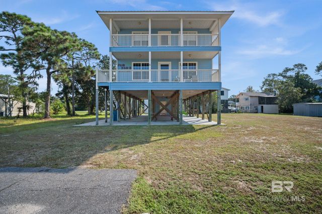 5584 Pensacola Avenue, Orange Beach, AL 36561