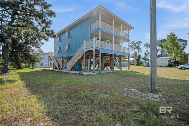 5584 Pensacola Avenue, Orange Beach, AL 36561
