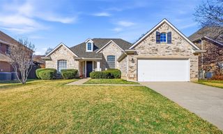 3421 Devonshire Court, Flower Mound, TX 75022