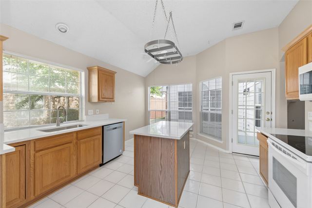 10613 Brandenberg Drive, Frisco, TX 75035