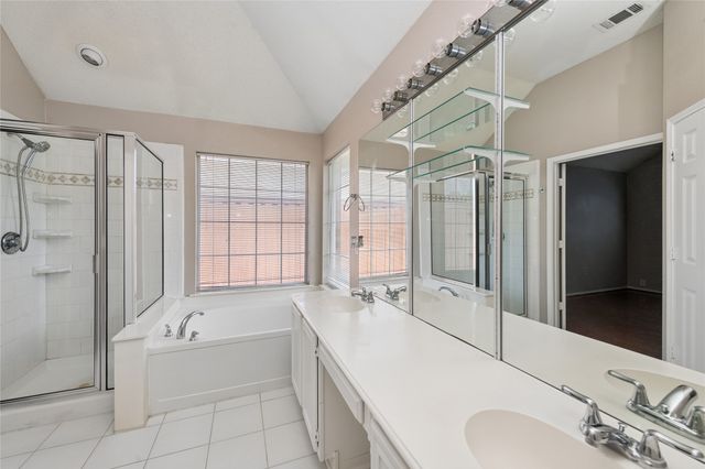 10613 Brandenberg Drive, Frisco, TX 75035