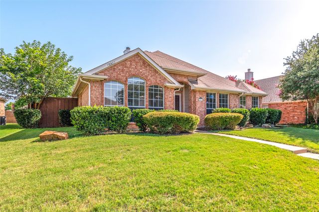 10613 Brandenberg Drive, Frisco, TX 75035