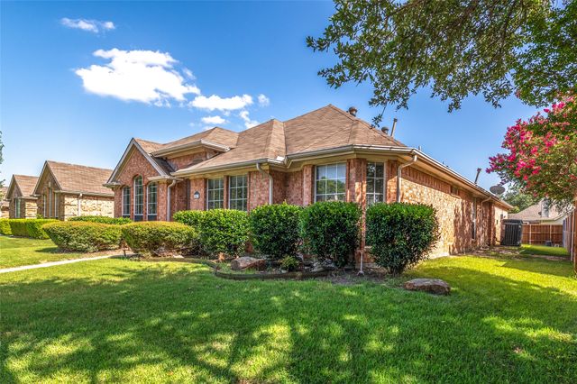 10613 Brandenberg Drive, Frisco, TX 75035