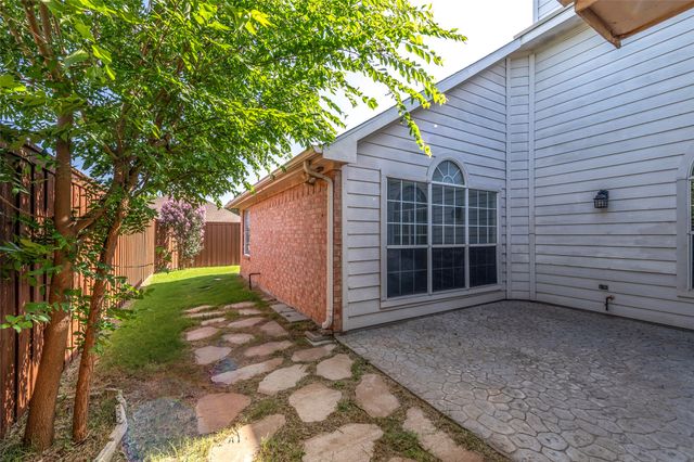 10613 Brandenberg Drive, Frisco, TX 75035
