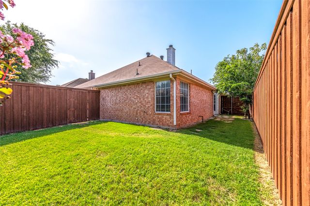 10613 Brandenberg Drive, Frisco, TX 75035