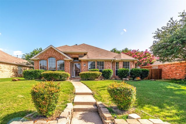 10613 Brandenberg Drive, Frisco, TX 75035