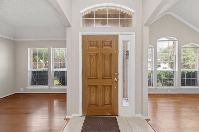 10613 Brandenberg Drive, Frisco, TX 75035