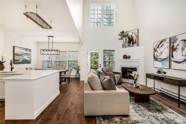 288 Edwards Village Boulevard 12B, Edwards, CO 81632