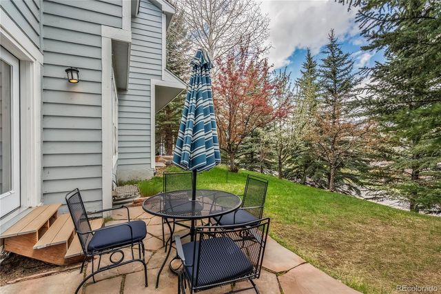 288 Edwards Village Boulevard 12B, Edwards, CO 81632