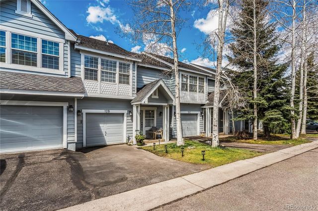 288 Edwards Village Boulevard 12B, Edwards, CO 81632