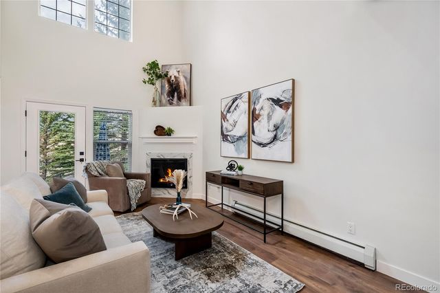 288 Edwards Village Boulevard 12B, Edwards, CO 81632