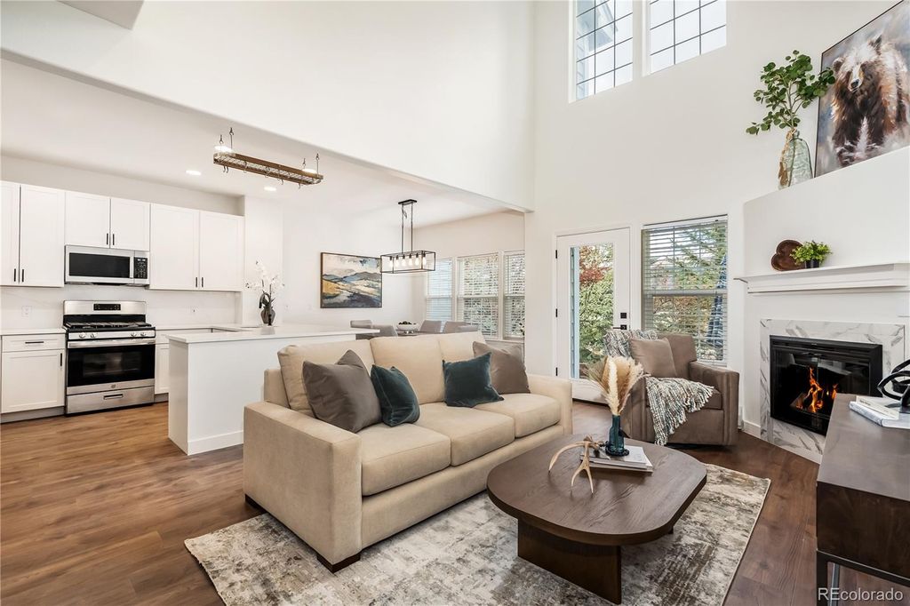 288 Edwards Village Boulevard 12B, Edwards, CO 81632
