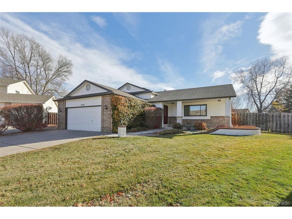 3128 Sweet Gum Ct, Loveland, CO 80538