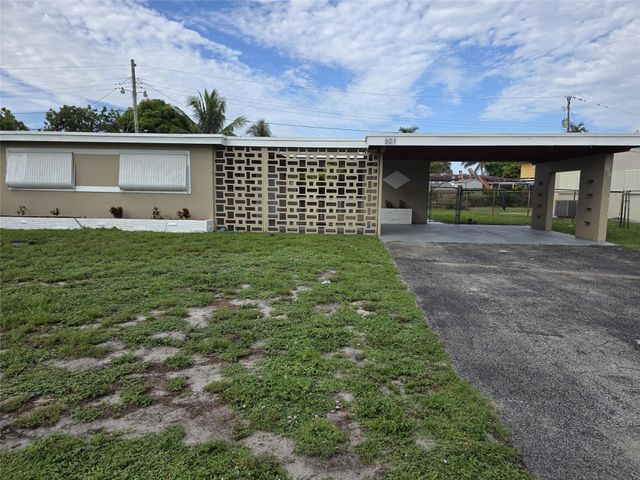 301 Pennsylvania Ave, Fort Lauderdale, FL 33312