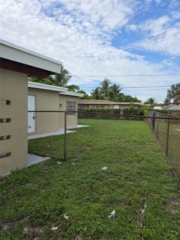 301 Pennsylvania Ave, Fort Lauderdale, FL 33312