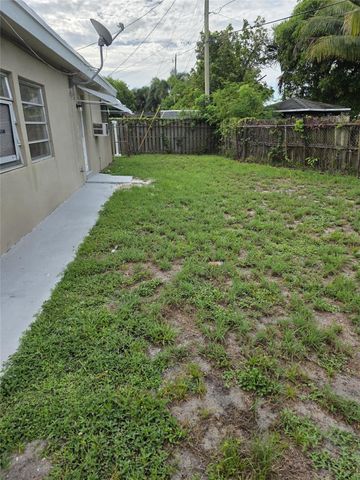 301 Pennsylvania Ave, Fort Lauderdale, FL 33312