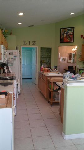 1640 PALACE COURT, Punta Gorda, FL 33980