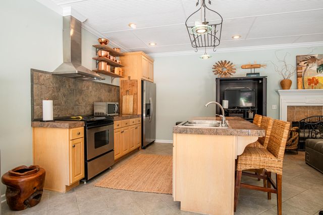 72 Cool Springs Road, Signal Mountain, TN 37377