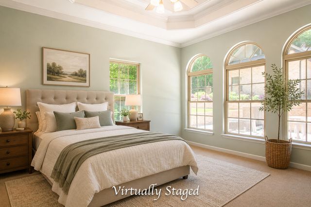 72 Cool Springs Road, Signal Mountain, TN 37377