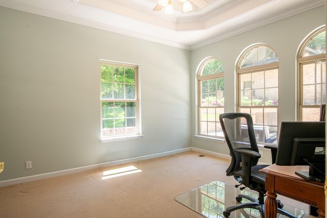 72 Cool Springs Road, Signal Mountain, TN 37377