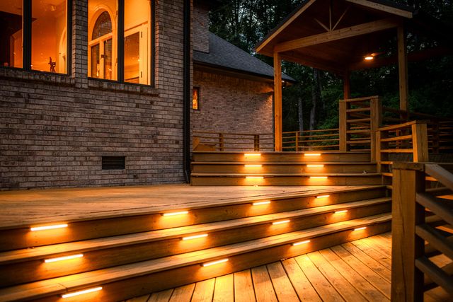 72 Cool Springs Road, Signal Mountain, TN 37377