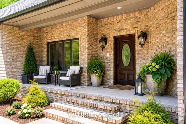 72 Cool Springs Road, Signal Mountain, TN 37377