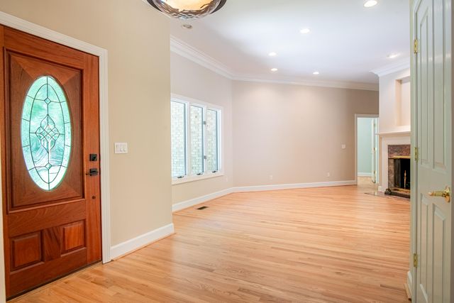 72 Cool Springs Road, Signal Mountain, TN 37377