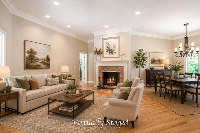 72 Cool Springs Road, Signal Mountain, TN 37377