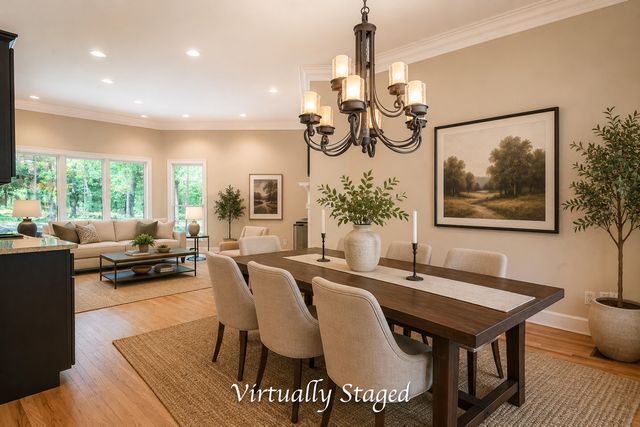 72 Cool Springs Road, Signal Mountain, TN 37377
