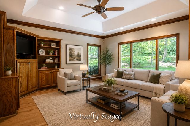 72 Cool Springs Road, Signal Mountain, TN 37377