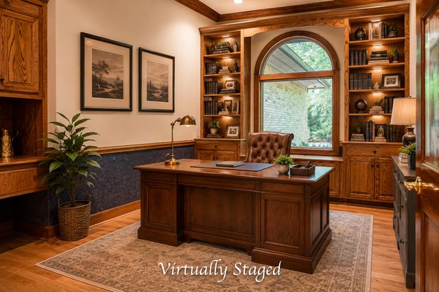 72 Cool Springs Road, Signal Mountain, TN 37377