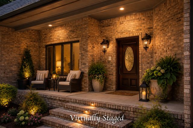 72 Cool Springs Road, Signal Mountain, TN 37377