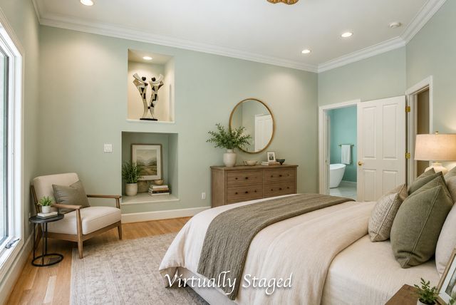 72 Cool Springs Road, Signal Mountain, TN 37377