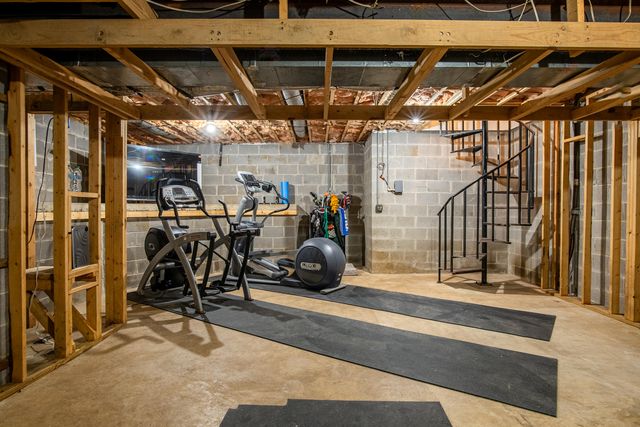 72 Cool Springs Road, Signal Mountain, TN 37377