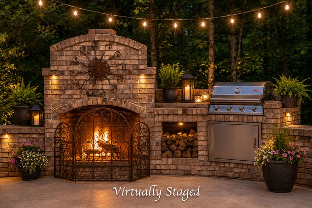 72 Cool Springs Road, Signal Mountain, TN 37377