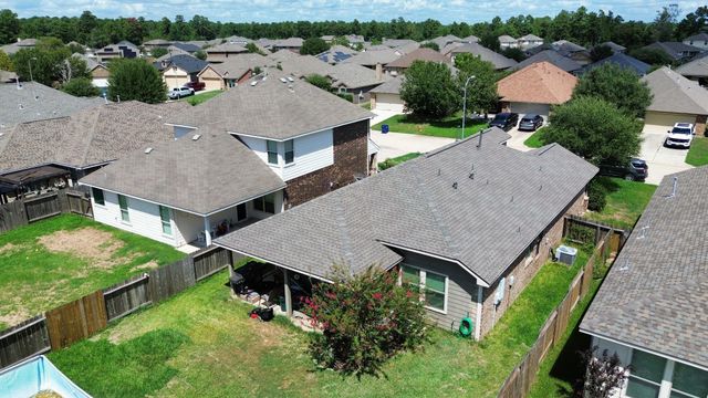 135 Piney Pathway, Magnolia, TX 77354