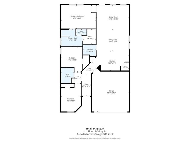 135 Piney Pathway, Magnolia, TX 77354