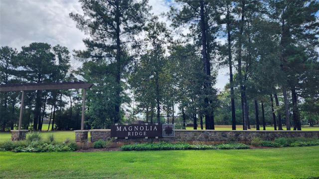 135 Piney Pathway, Magnolia, TX 77354