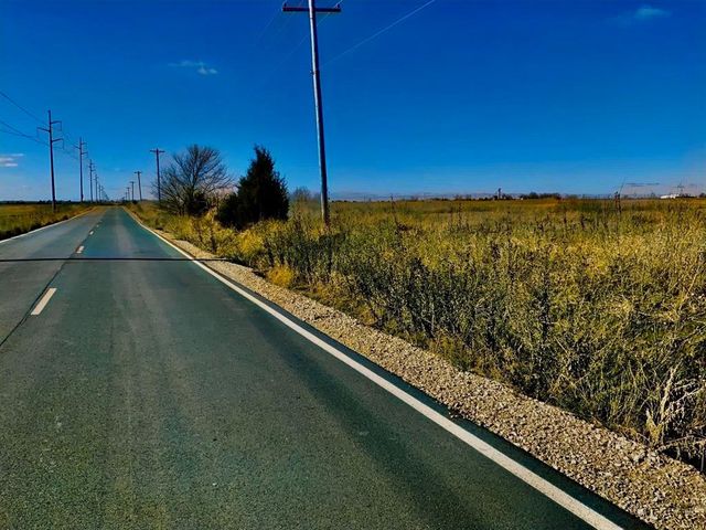 0000 Industrial Boulevard, Guthrie, OK 73004