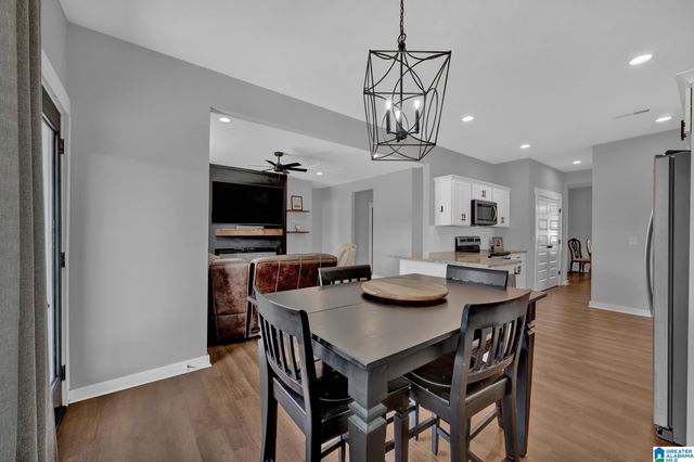 237 GLEN CROSS DRIVE, Trussville, AL 35173