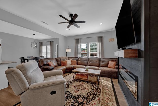237 GLEN CROSS DRIVE, Trussville, AL 35173