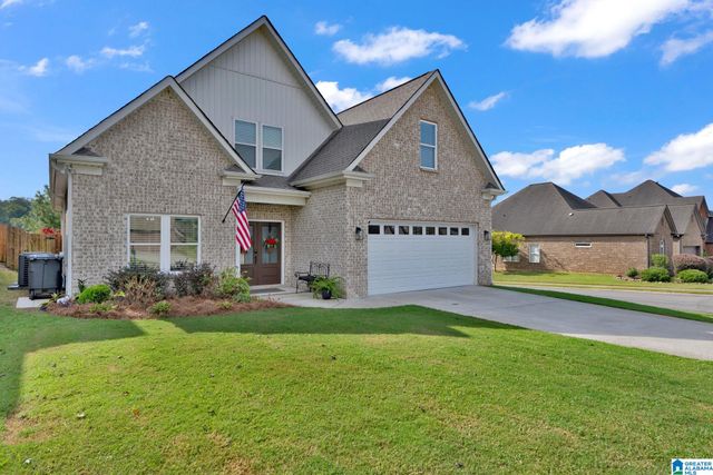 237 GLEN CROSS DRIVE, Trussville, AL 35173