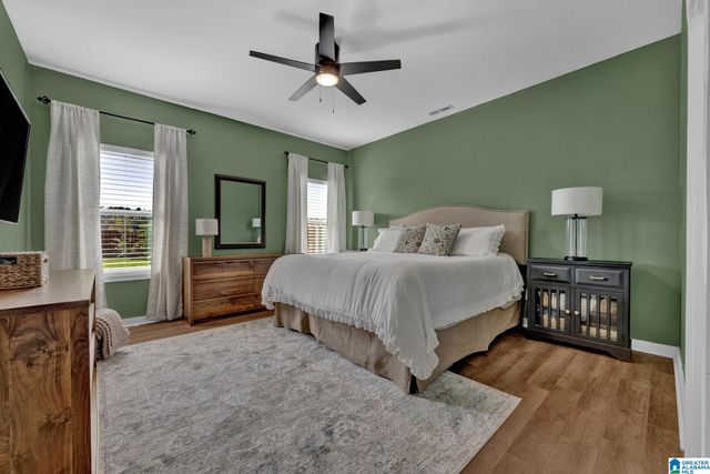 237 GLEN CROSS DRIVE, Trussville, AL 35173