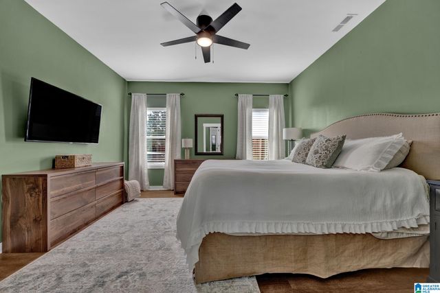 237 GLEN CROSS DRIVE, Trussville, AL 35173