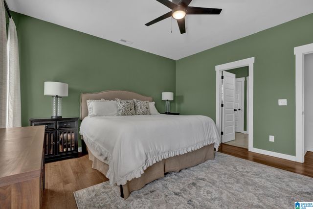 237 GLEN CROSS DRIVE, Trussville, AL 35173