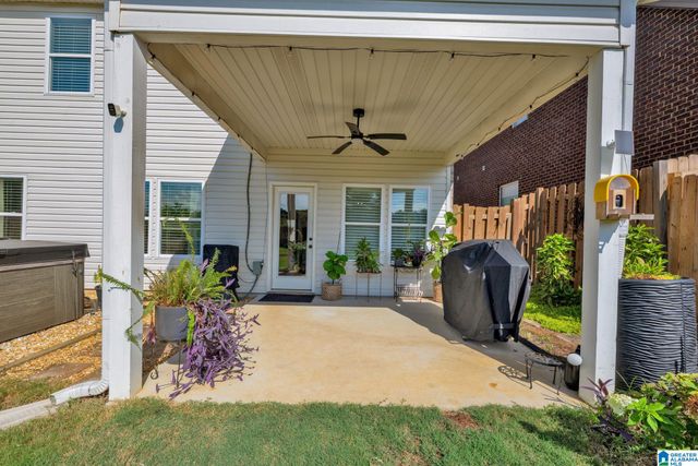 237 GLEN CROSS DRIVE, Trussville, AL 35173