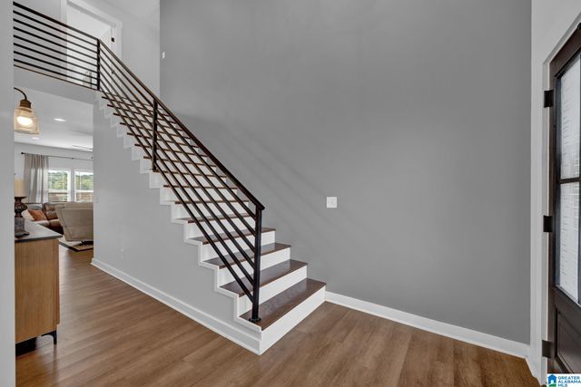 237 GLEN CROSS DRIVE, Trussville, AL 35173