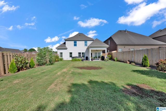 237 GLEN CROSS DRIVE, Trussville, AL 35173